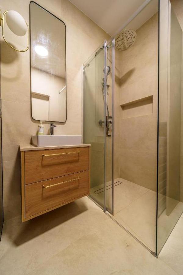 Golden Apartments/City Center/S65/28 Warszawa Zewnętrze zdjęcie