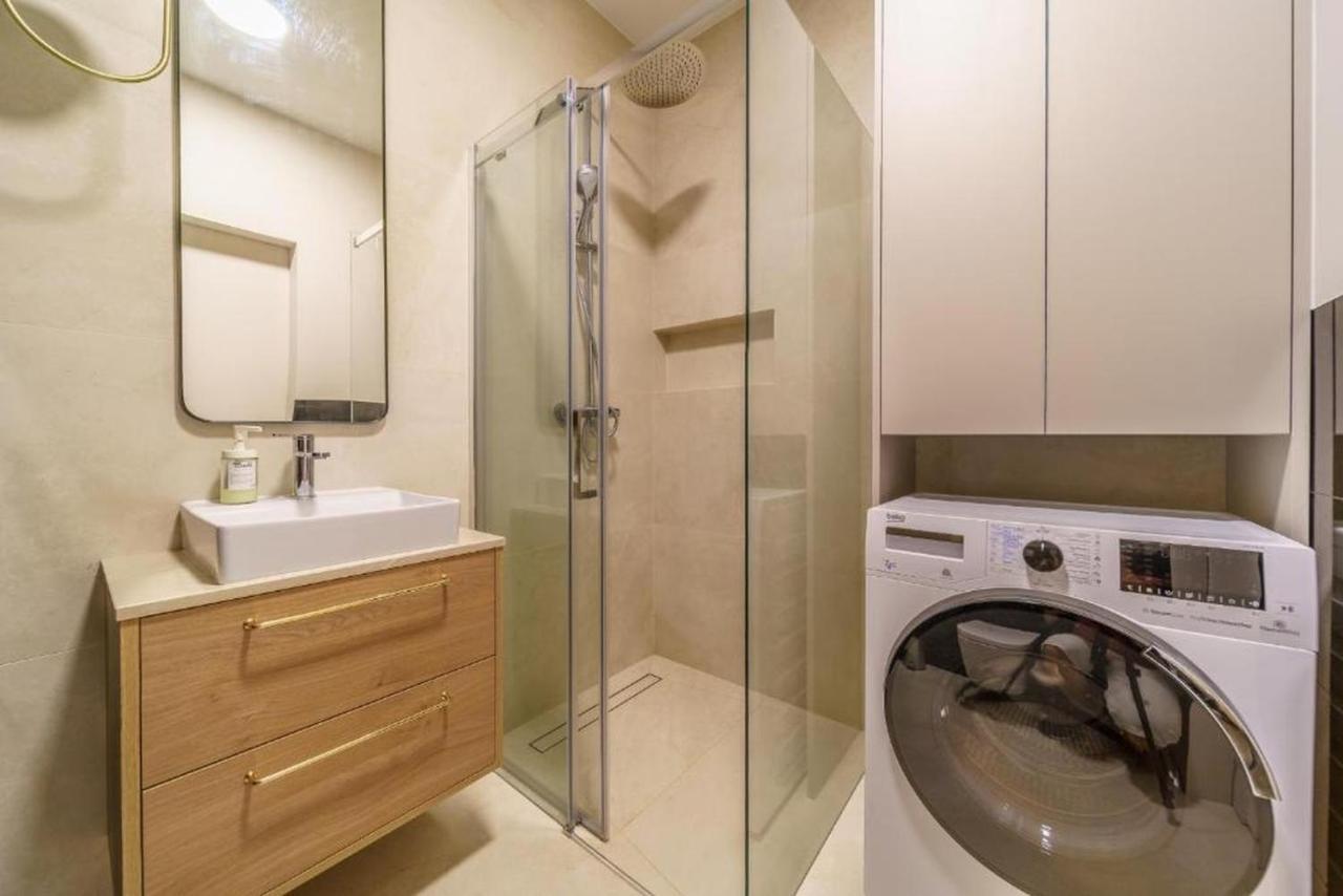 Golden Apartments/City Center/S65/28 Warszawa Zewnętrze zdjęcie