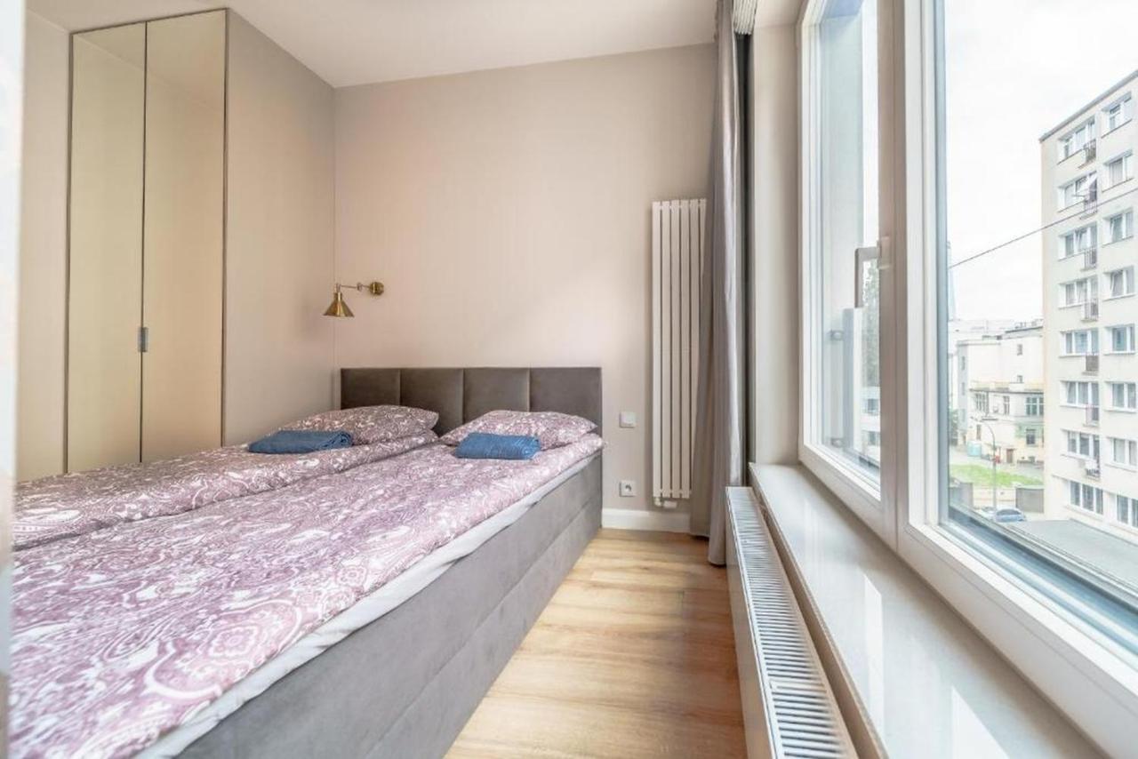 Golden Apartments/City Center/S65/28 Warszawa Zewnętrze zdjęcie