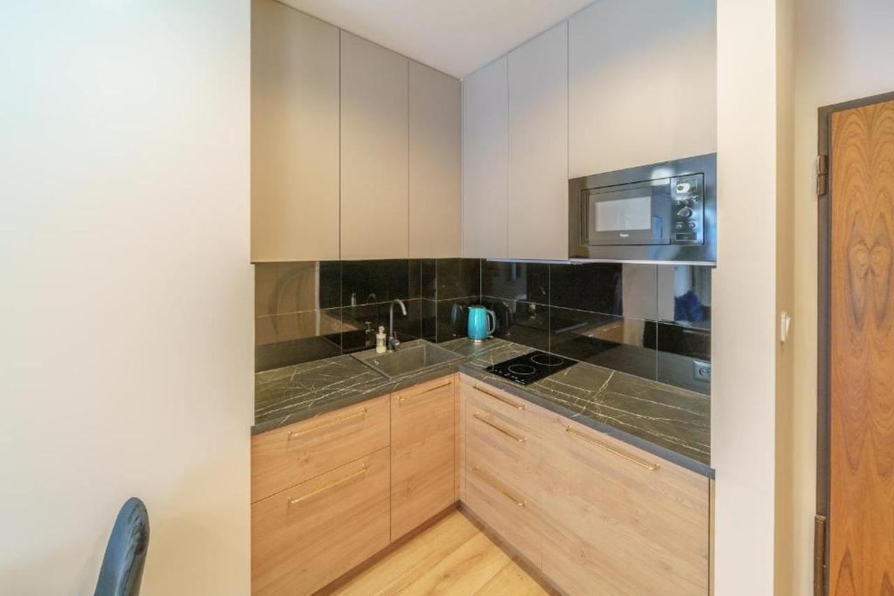 Golden Apartments/City Center/S65/28 Warszawa Zewnętrze zdjęcie