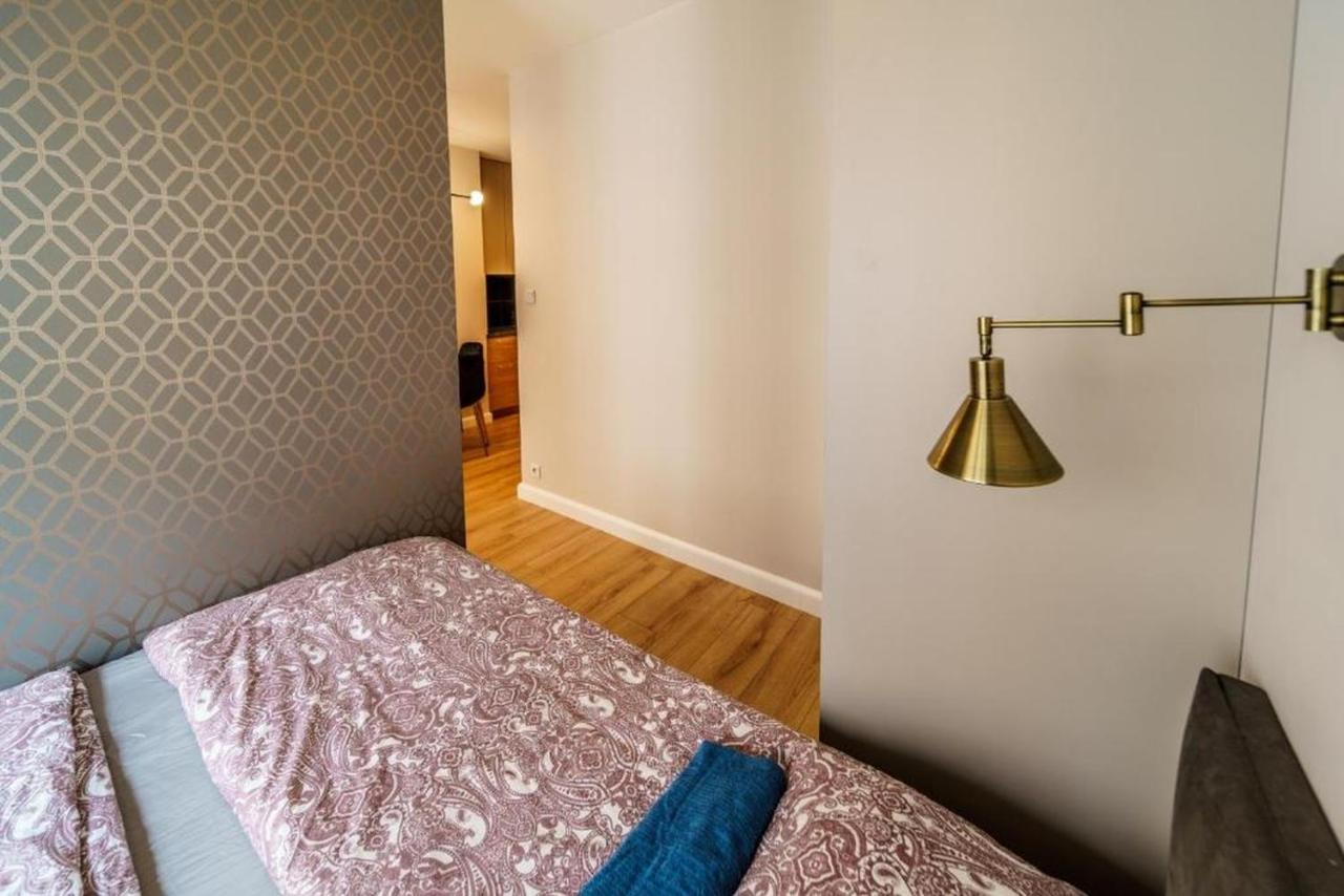 Golden Apartments/City Center/S65/28 Warszawa Zewnętrze zdjęcie